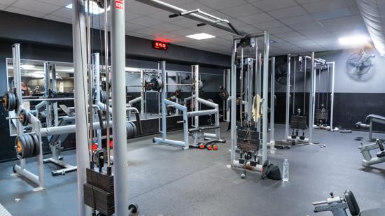 Carretera a Sant Cugat 63, Rub&iacute;