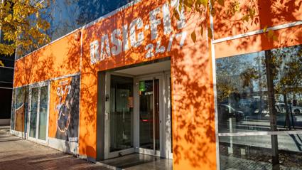 Carretera a Sant Cugat 63, Rub&iacute;