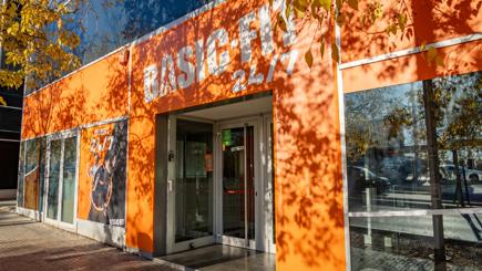 Carretera a Sant Cugat 63, Rub&iacute;