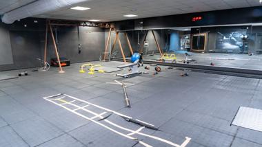 Carretera a Sant Cugat 63, Rub&iacute;