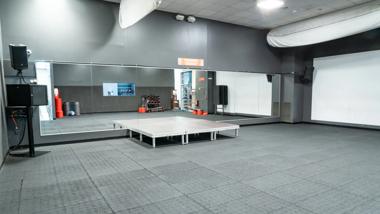 Carretera a Sant Cugat 63, Rub&iacute;