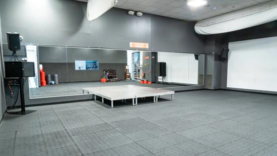 Carretera a Sant Cugat 63, Rub&iacute;