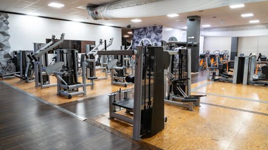 Carretera a Sant Cugat 63, Rub&iacute;