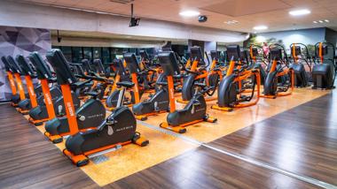 Calle Federico Garc&iacute;a Lorca, Alcal&aacute; de Henares