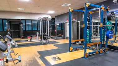 Calle Federico Garc&iacute;a Lorca, Alcal&aacute; de Henares
