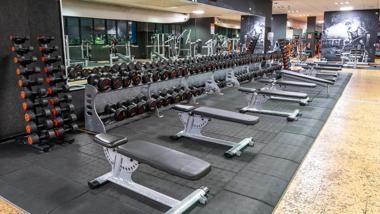 Calle Federico Garc&iacute;a Lorca, Alcal&aacute; de Henares