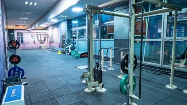 Calle Federico Garc&iacute;a Lorca, Alcal&aacute; de Henares