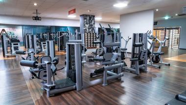 Calle Federico Garc&iacute;a Lorca, Alcal&aacute; de Henares