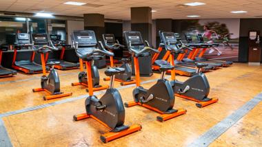 Avd. de Europa 130-136, Mataro&oacute;