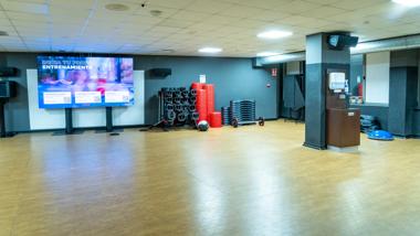 Avd. de Europa 130-136, Mataro&oacute;