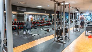 Avd. de Europa 130-136, Mataro&oacute;