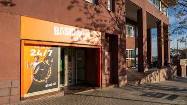 Avd. de Europa 130-136, Mataro&oacute;