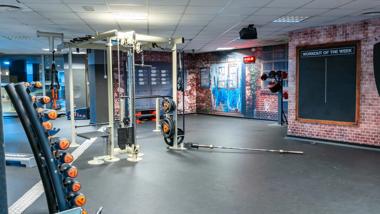 Avd. de Europa 130-136, Mataro&oacute;