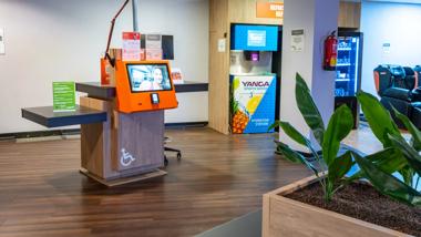 Avd. de Europa 130-136, Mataro&oacute;