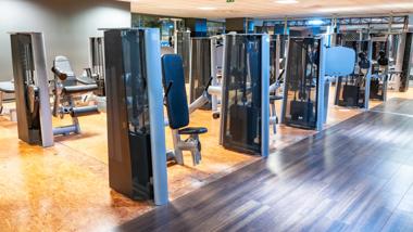 Avd. de Europa 130-136, Mataro&oacute;