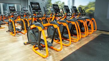 Avda. Puerta del Sol, Legan&eacute;s