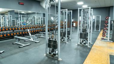 Avda. Puerta del Sol, Legan&eacute;s