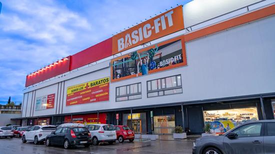 Avda. Puerta del Sol, Legan&eacute;s