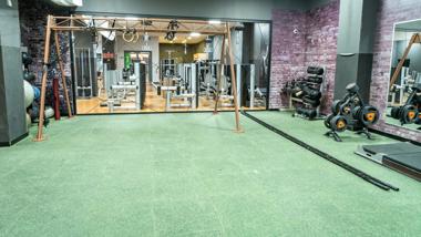 Avda. Puerta del Sol, Legan&eacute;s