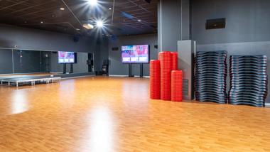 Avda. Puerta del Sol, Legan&eacute;s