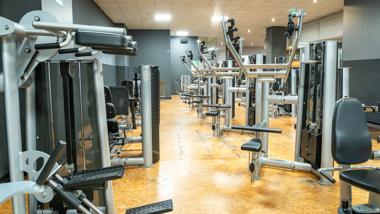 Avda. Puerta del Sol, Legan&eacute;s