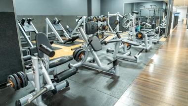 Avda. Puerta del Sol, Legan&eacute;s