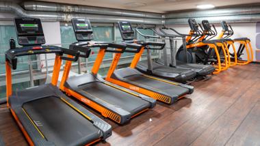 Carretera Barcelona N150, Barbera del Valles