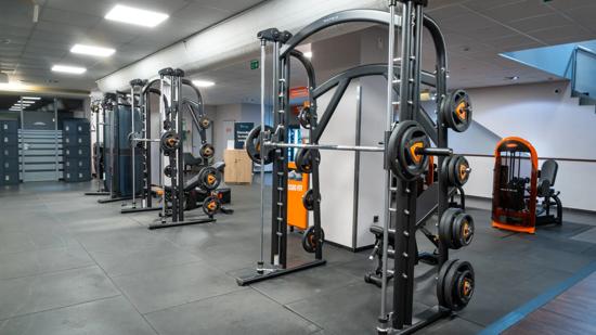 Carretera Barcelona N150, Barbera del Valles