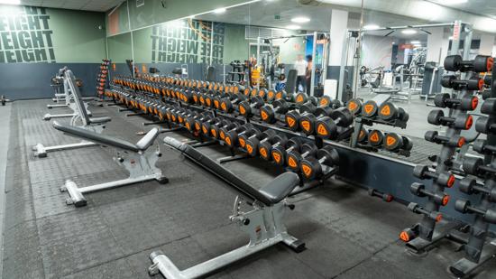 Carretera Barcelona N150, Barbera del Valles