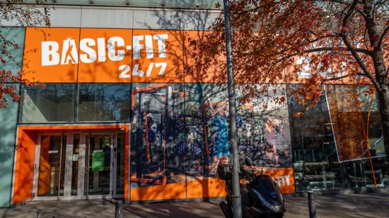 Carretera Barcelona N150, Barbera del Valles