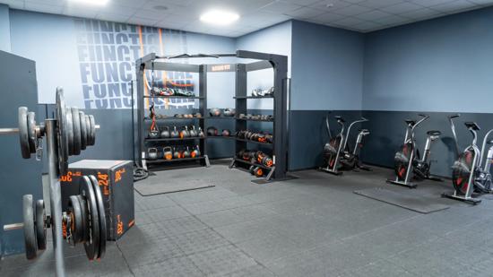 Carretera Barcelona N150, Barbera del Valles