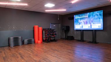 Carretera Barcelona N150, Barbera del Valles