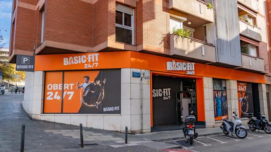 C/ Lasarte 1, Cornella de Llobregat