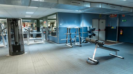 C/ Lasarte 1, Cornella de Llobregat