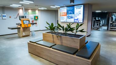 C/ Lasarte 1, Cornella de Llobregat