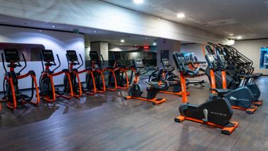 Avda. Siglo XXI, 6, CC Vilamarina, Viladecans