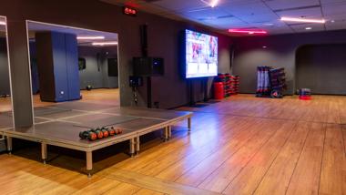 Avda. Siglo XXI, 6, CC Vilamarina, Viladecans