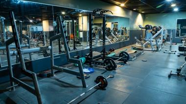 Avda. Siglo XXI, 6, CC Vilamarina, Viladecans