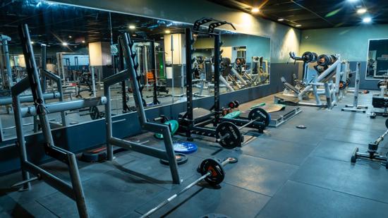 Avda. Siglo XXI, 6, CC Vilamarina, Viladecans