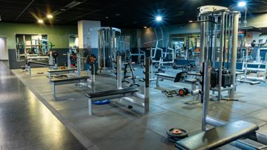 Avda. Siglo XXI, 6, CC Vilamarina, Viladecans