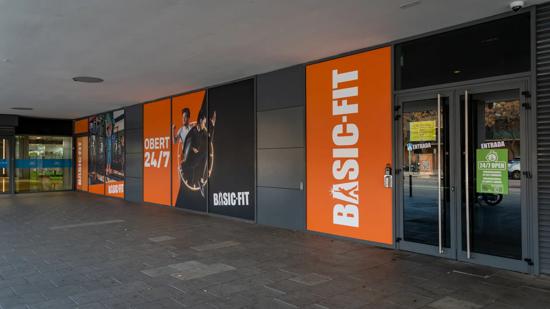 Avda. Siglo XXI, 6, CC Vilamarina, Viladecans