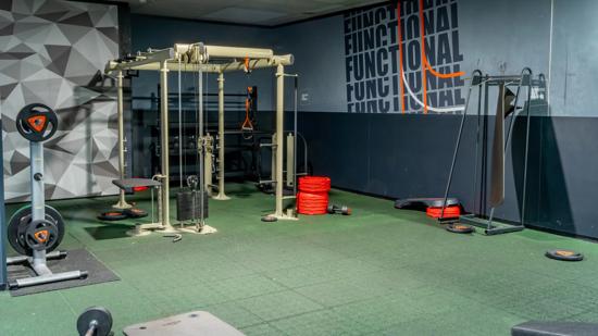 Avda. Siglo XXI, 6, CC Vilamarina, Viladecans