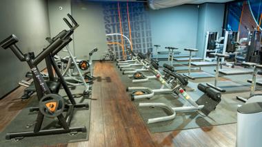 Avda. Siglo XXI, 6, CC Vilamarina, Viladecans