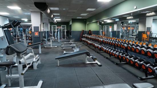 C/ Mallorca 669, Barcelona