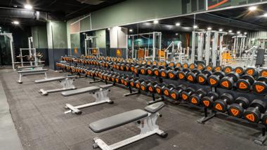 C/ Tarragona 18-24, Ripollet