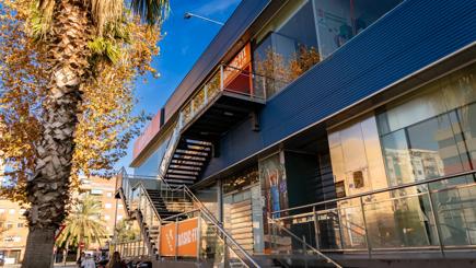 C/ Tarragona 18-24, Ripollet