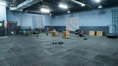 C/ Tarragona 18-24, Ripollet