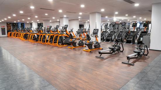 Calle Virgen de la Paz 22, Madrid