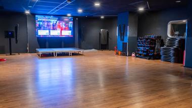 Calle Virgen de la Paz 22, Madrid