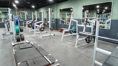 Calle Virgen de la Paz 22, Madrid